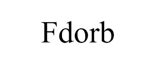 FDORB