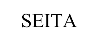 SEITA