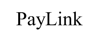 PAYLINK