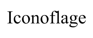ICONOFLAGE