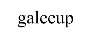 GALEEUP