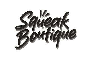 SQUEAK BOUTIQUE