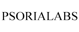 PSORIALABS