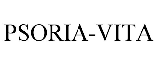 PSORIA-VITA