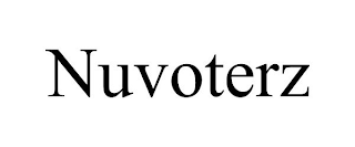 NUVOTERZ