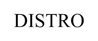 DISTRO