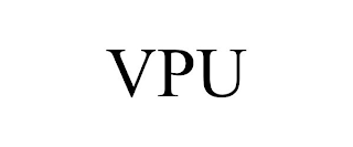 VPU