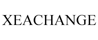 XEACHANGE