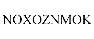 NOXOZNMOK