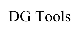 DG TOOLS
