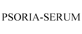 PSORIA-SERUM