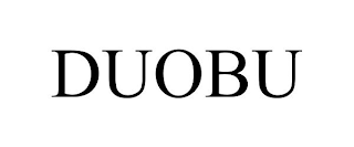 DUOBU