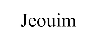 JEOUIM