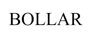 BOLLAR
