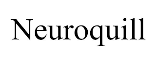 NEUROQUILL