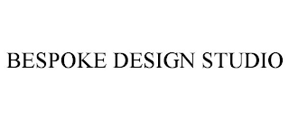 BESPOKE DESIGN STUDIO