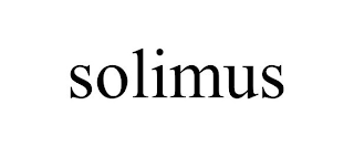 SOLIMUS