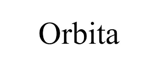 ORBITA