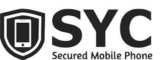 SYC SECURED MOBILE PHONE