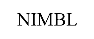 NIMBL