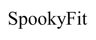 SPOOKYFIT