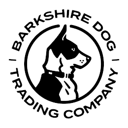 BARKSHIRE DOG TRADING COMPANY