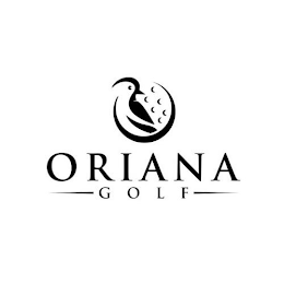 ORIANA GOLF