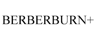 BERBERBURN+