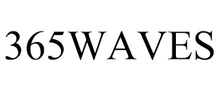 365WAVES