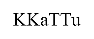 KKATTU