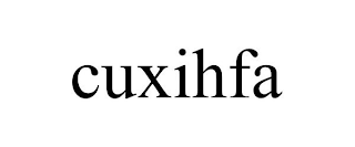 CUXIHFA