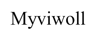 MYVIWOLL