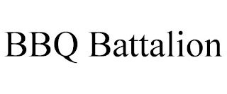 BBQ BATTALION