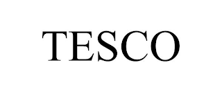 TESCO