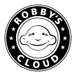 ROBBY'S CLOUD