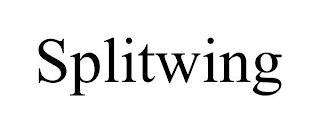 SPLITWING