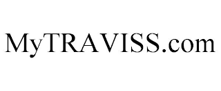 MYTRAVISS.COM