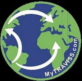 MYTRAVISS.COM