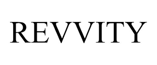 REVVITY