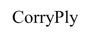 CORRYPLY