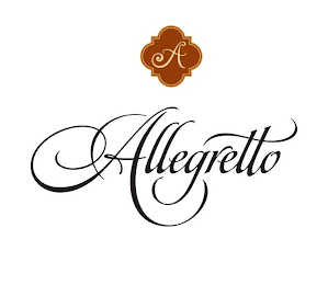 A ALLEGRETTO