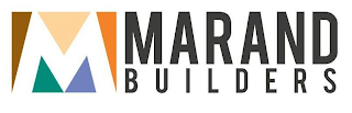 M MARAND BUILDERS