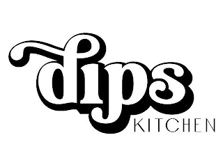 DIPS KITCHEN