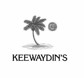 KEEWAYDIN'S