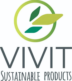 VIVIT SUSTAINABLE PRODUCTS