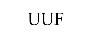 UUF