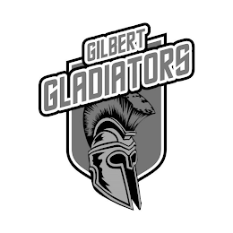 GILBERT GLADIATORS