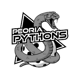 PEORIA PYTHONS