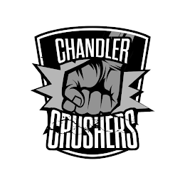 CHANDLER CRUSHERS