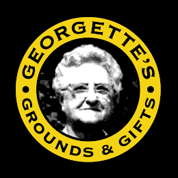 GEORGETTE'S GROUNDS & GIFTS